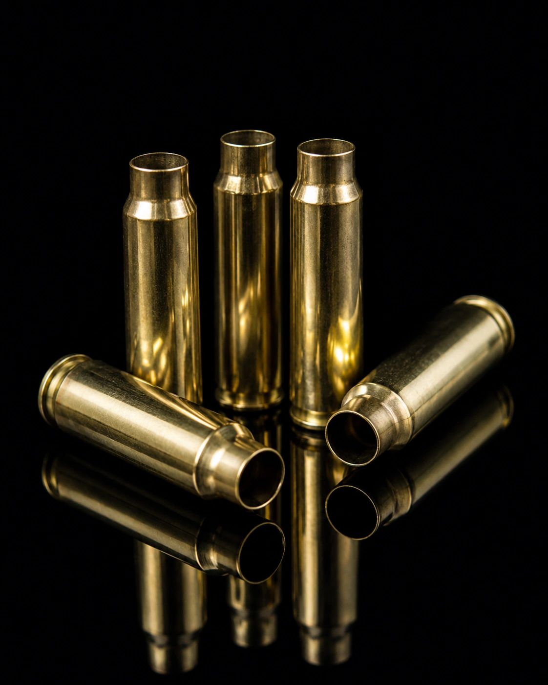 Reloading Components
